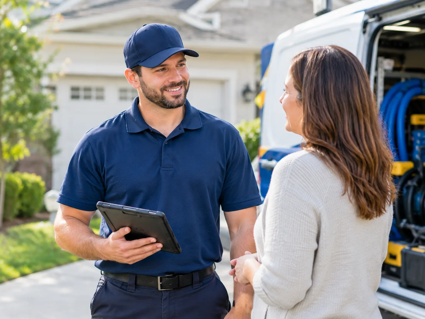 Sewage Backup Cleanup Leonardo, NJ FAQs